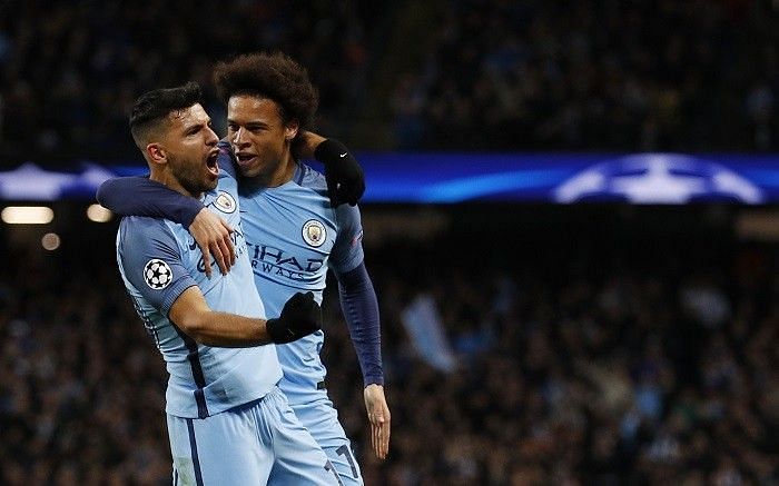 English teams have performed well in this year's UCL